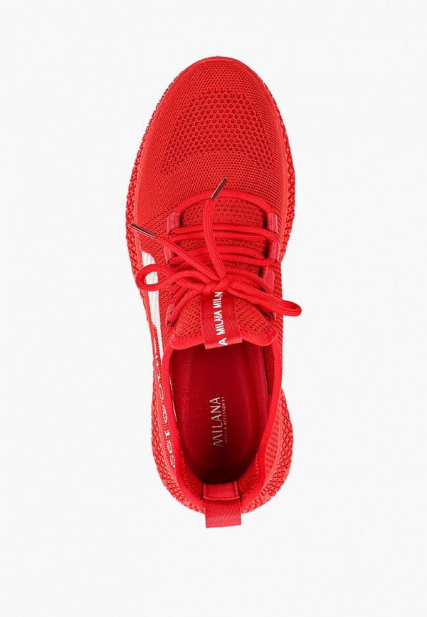 фото Кроссовки milana