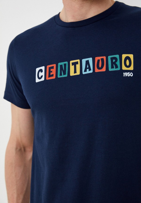 фото Футболка centauro