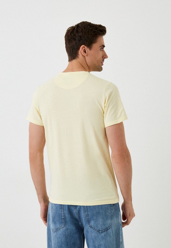 Футболка Centauro желтый, размер 58, фото 2