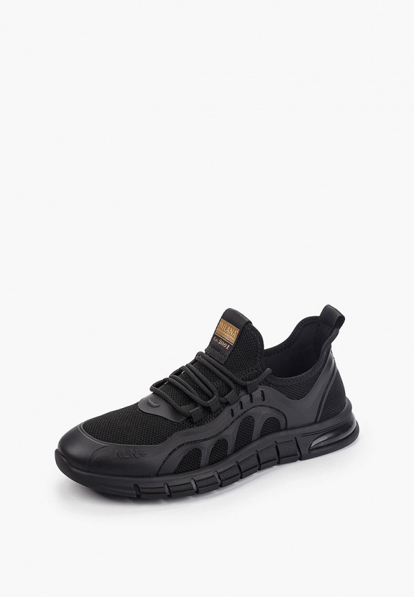 фото Кроссовки milana