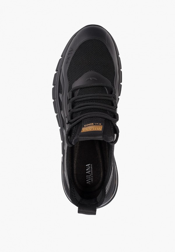 фото Кроссовки milana