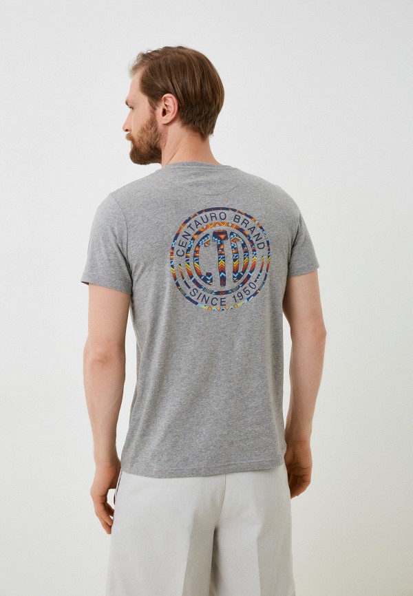 фото Футболка centauro