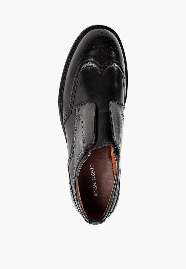 фото Туфли rossini roberto