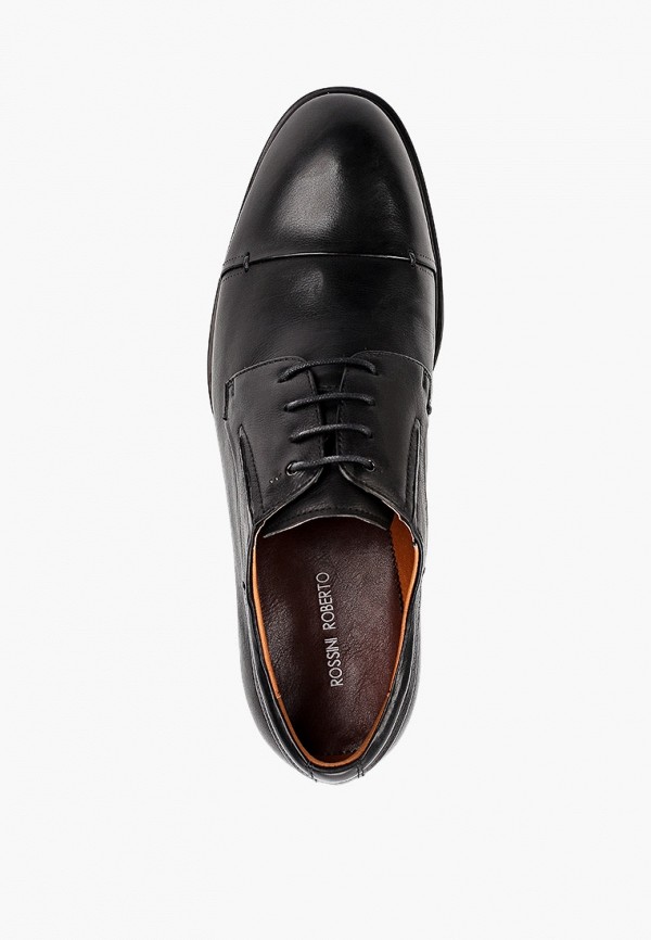 фото Туфли rossini roberto
