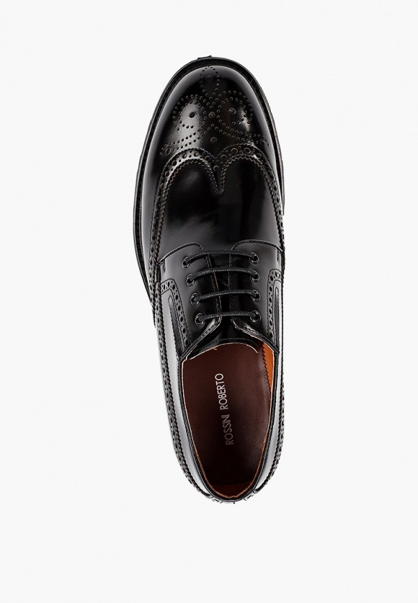 фото Туфли rossini roberto