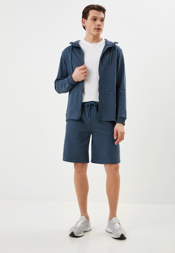 фото Шорты спортивные urban tiger