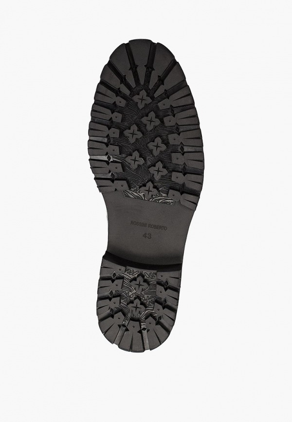 фото Туфли rossini roberto