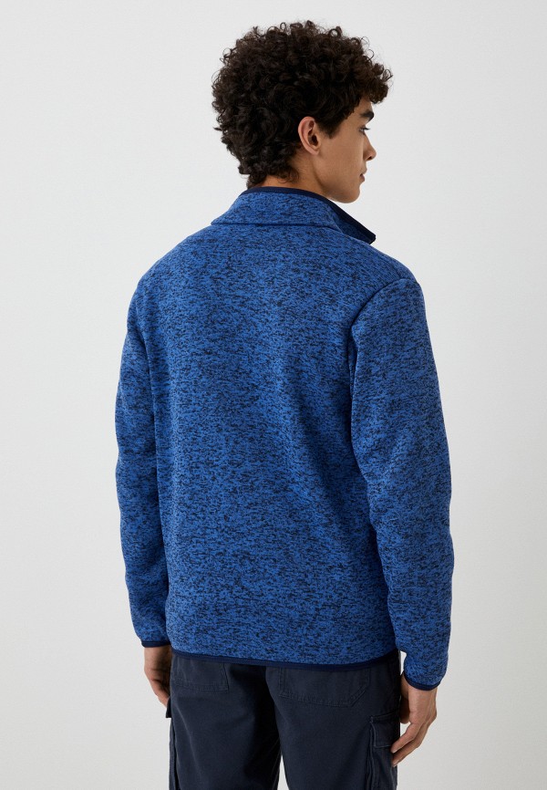 Олимпийка Red Fox синий, размер 48, фото 3