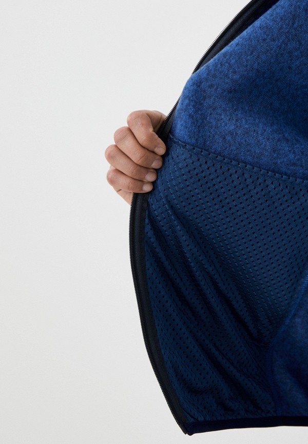 Олимпийка Red Fox синий, размер 48, фото 4