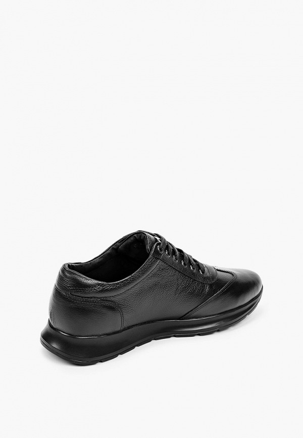 Кроссовки Valser черный, размер 41, фото 3