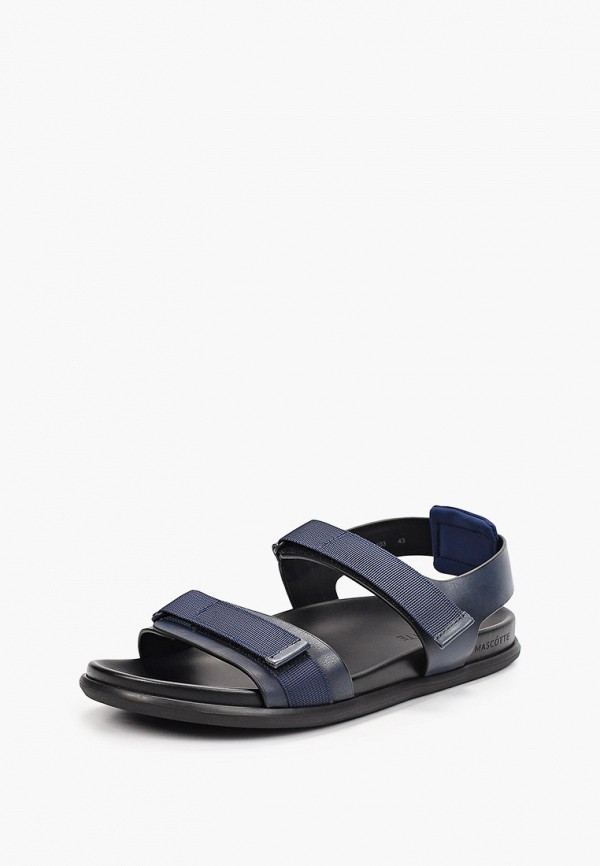 фото Сандалии mascotte