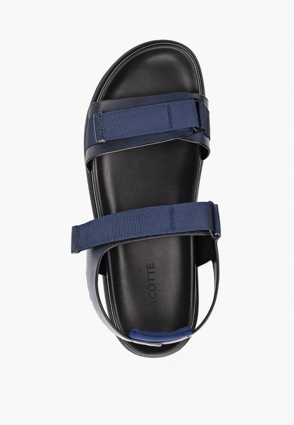 фото Сандалии mascotte