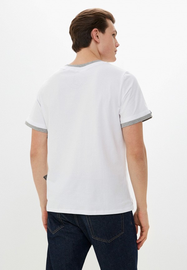 фото Футболка великоросс