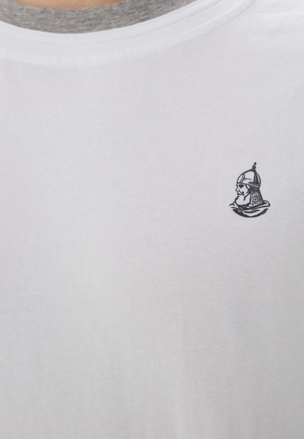 фото Футболка великоросс