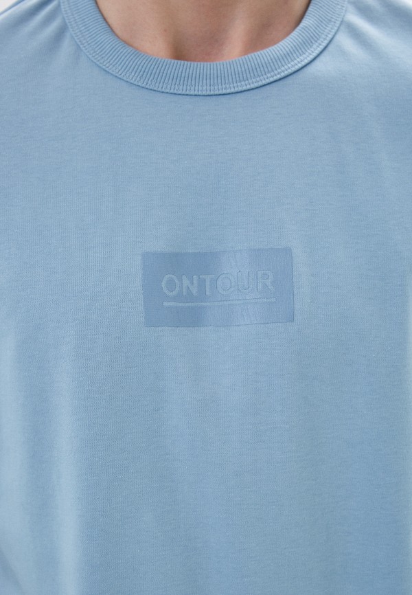 фото Футболка mark formelle