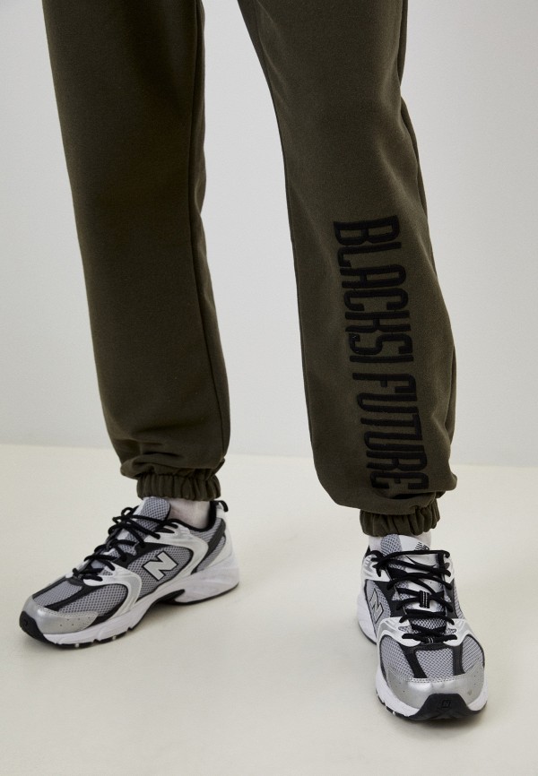 фото Брюки спортивные blacksi