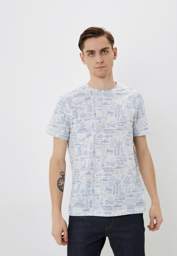 фото Футболка o'stin