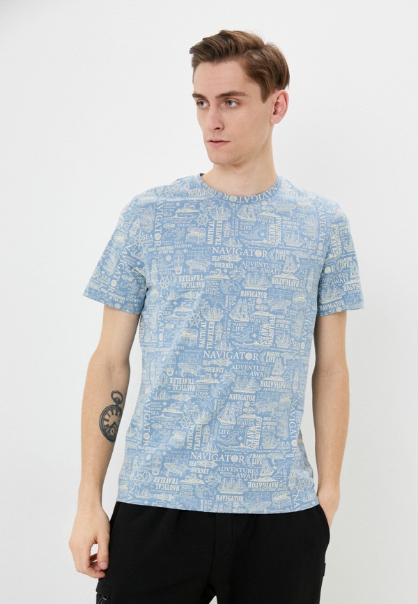 фото Футболка o'stin