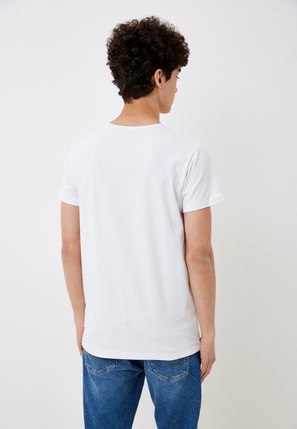 фото Футболка d.s