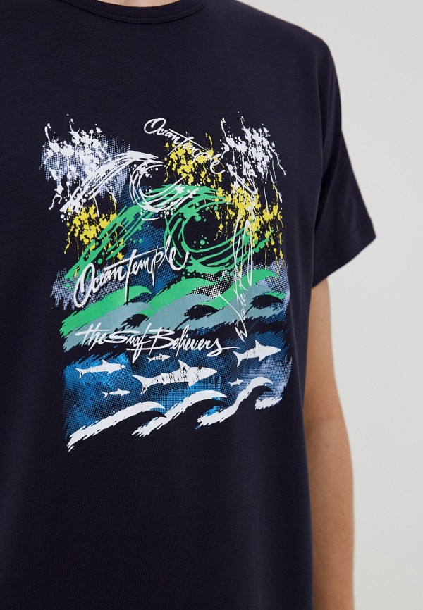 фото Футболка d.s