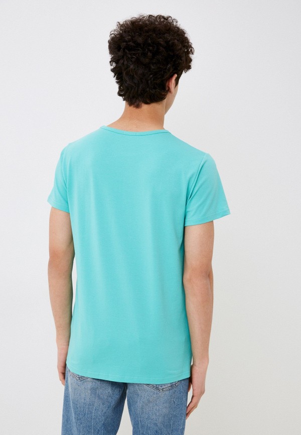 фото Футболка d.s