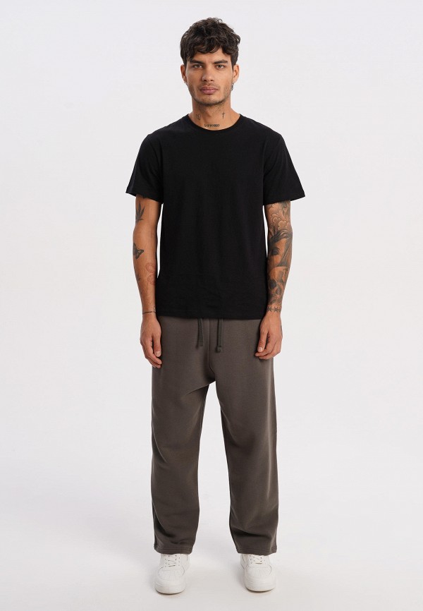 фото Брюки спортивные твое