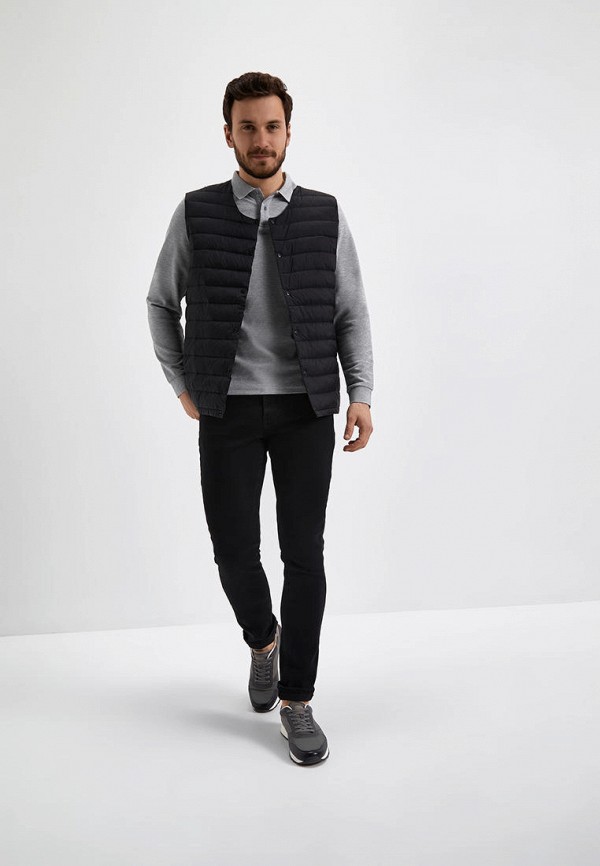 фото Жилет утепленный mascotte