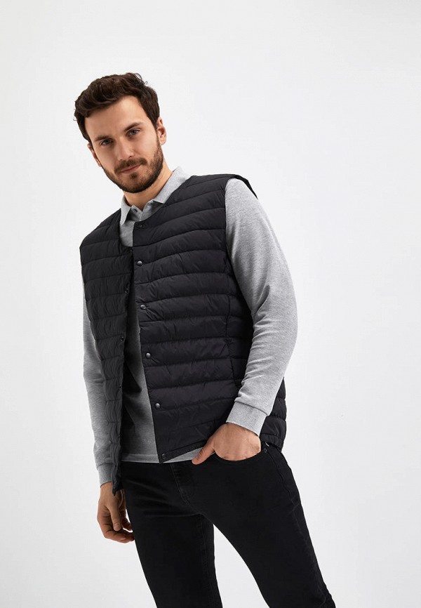 фото Жилет утепленный mascotte