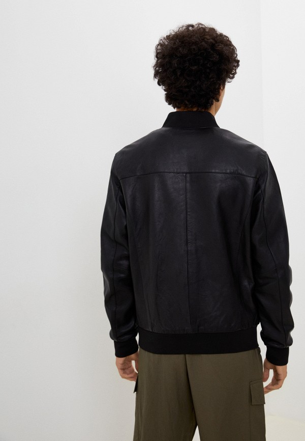 фото Куртка кожаная al franco