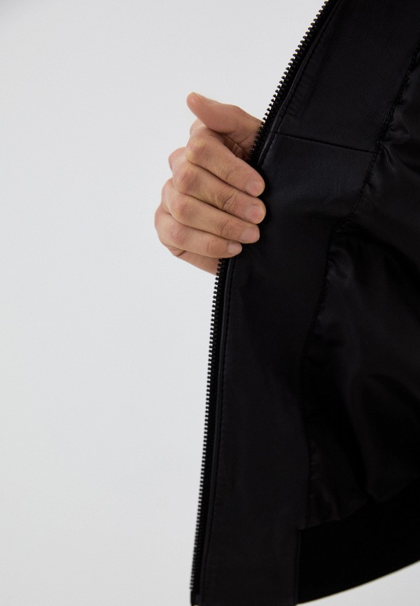 фото Куртка кожаная al franco