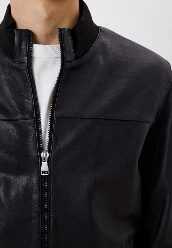 фото Куртка кожаная al franco