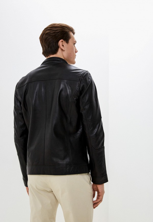 фото Куртка кожаная al franco