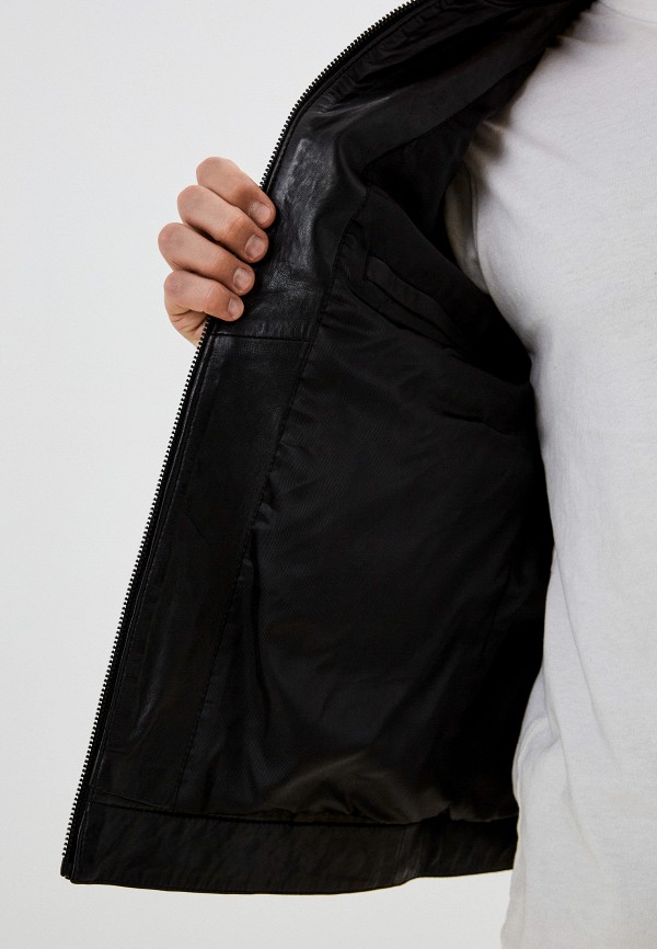 фото Куртка кожаная al franco