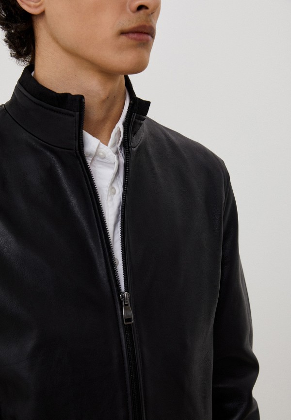 фото Куртка кожаная al franco