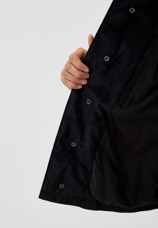 фото Куртка кожаная urban fashion for men