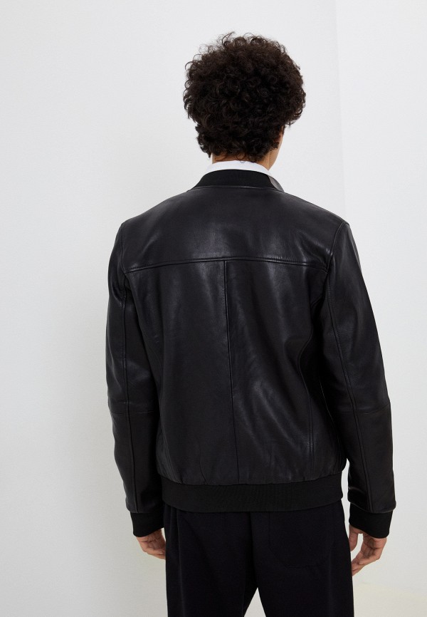 фото Куртка кожаная al franco