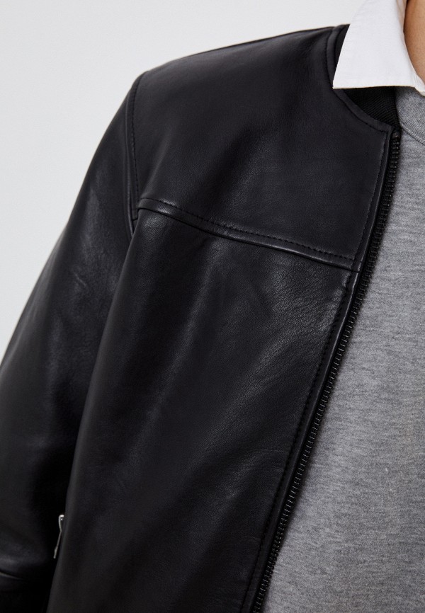 фото Куртка кожаная al franco