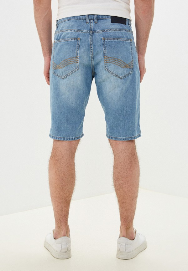 фото Шорты джинсовые tom tailor