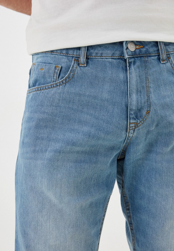 фото Шорты джинсовые tom tailor