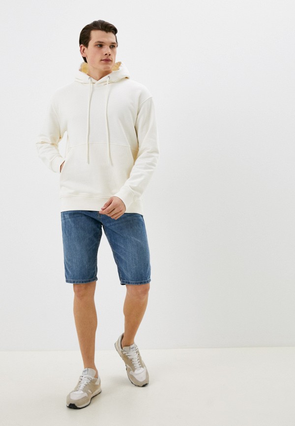 фото Шорты джинсовые tom tailor