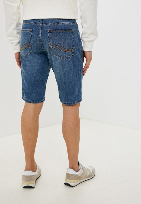 фото Шорты джинсовые tom tailor