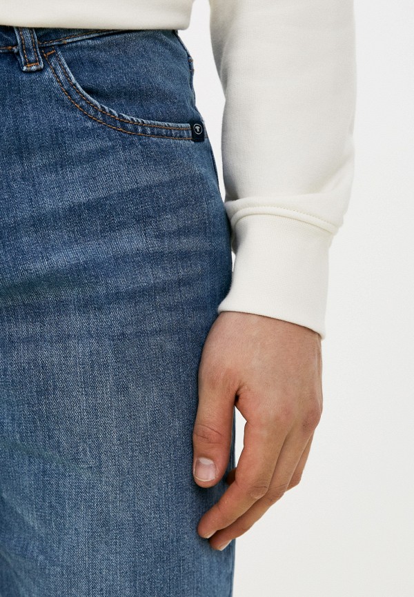 фото Шорты джинсовые tom tailor