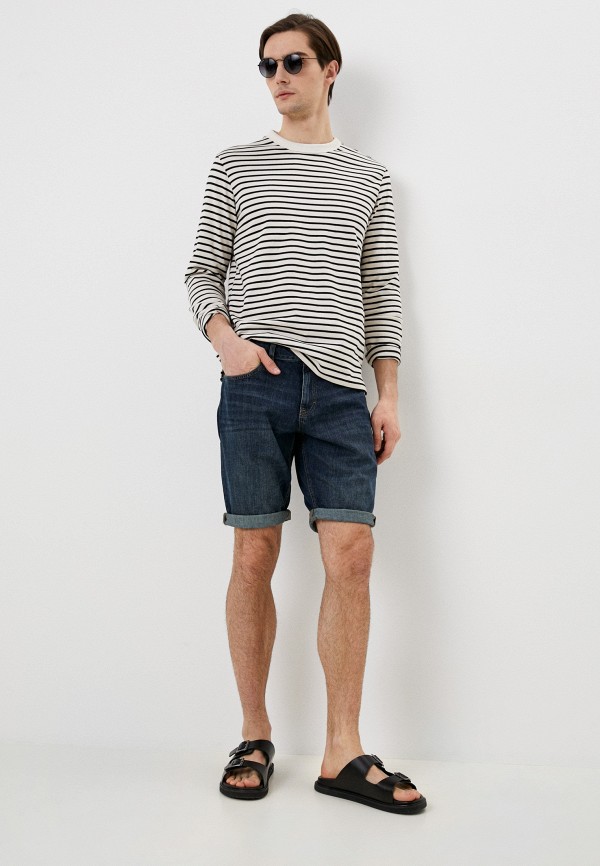 фото Шорты джинсовые tom tailor