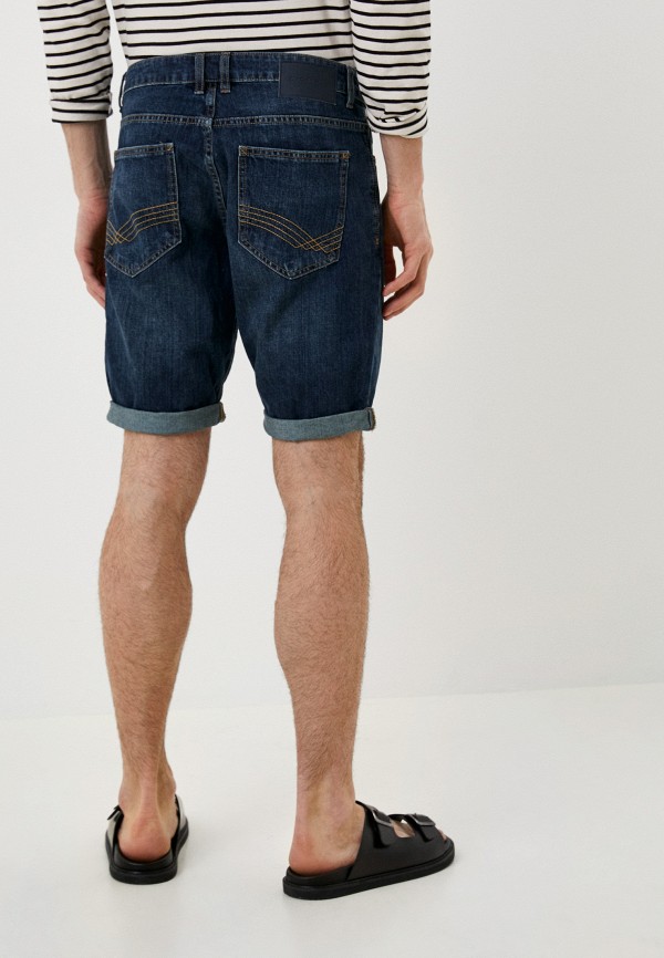 фото Шорты джинсовые tom tailor