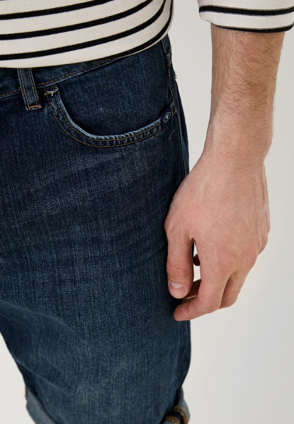 фото Шорты джинсовые tom tailor