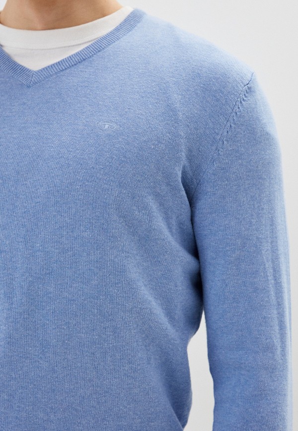 фото Пуловер tom tailor