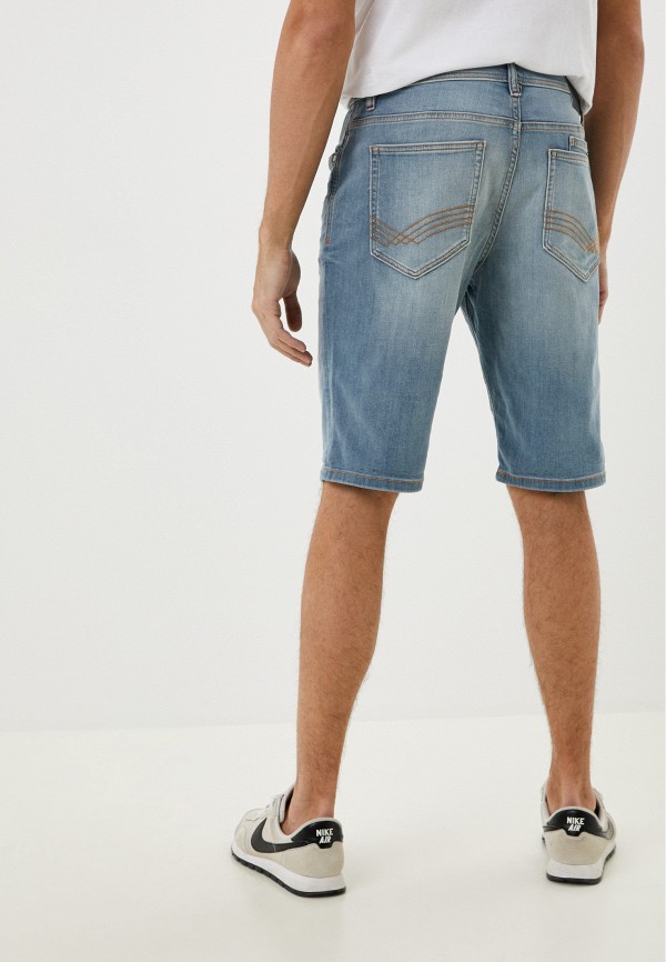 фото Шорты джинсовые tom tailor