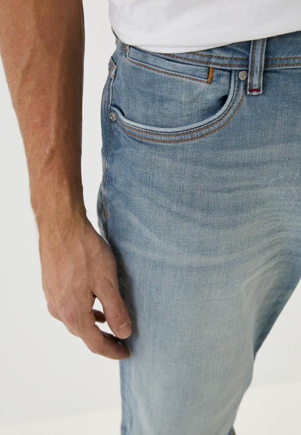 фото Шорты джинсовые tom tailor