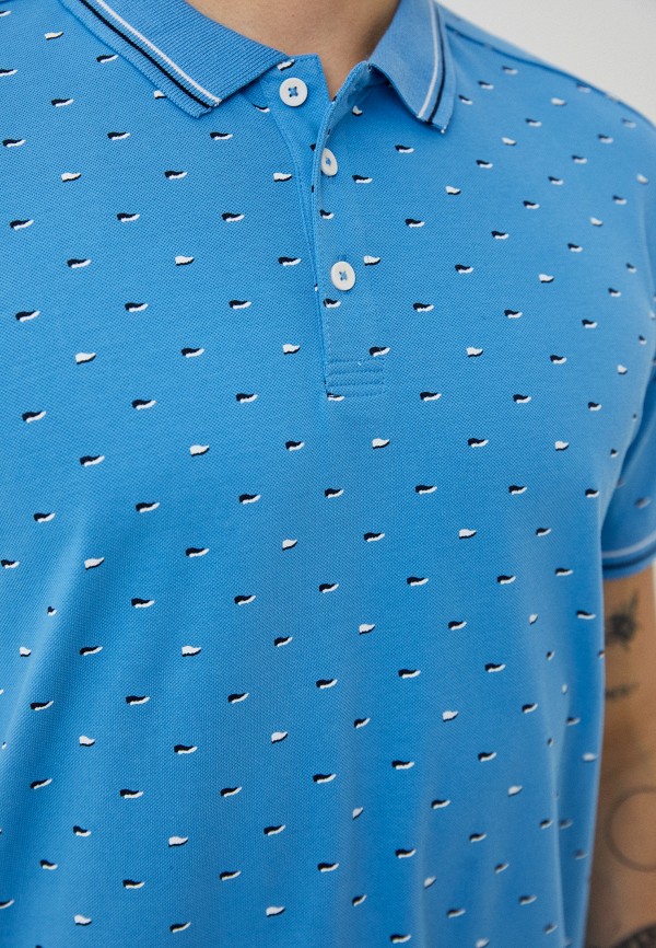 фото Поло tom tailor