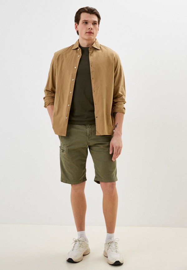 фото Шорты tom tailor